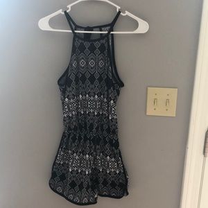 Women’s Romper